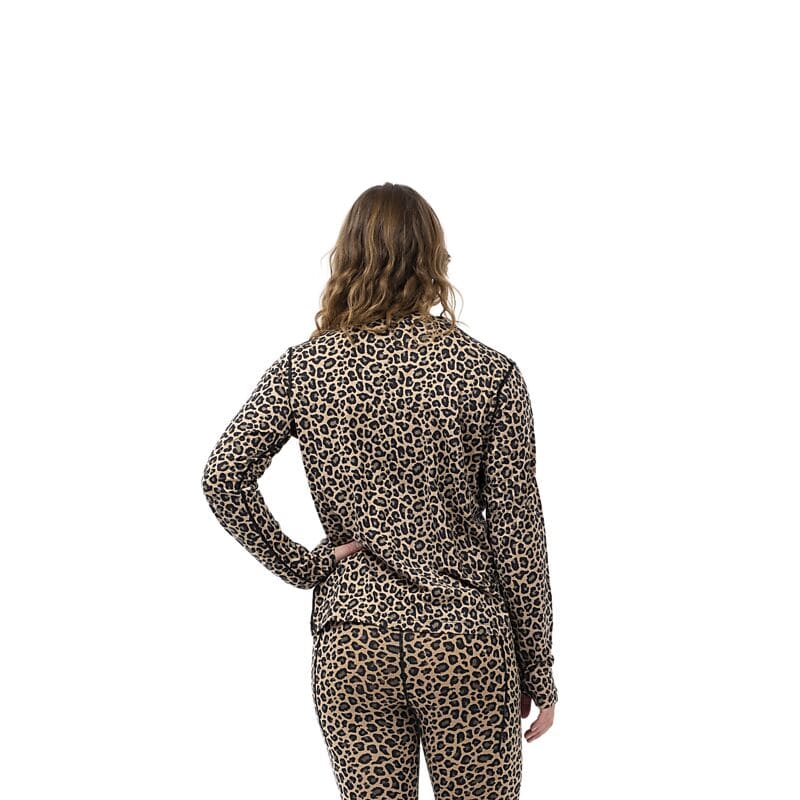 EIVY W Loose Merino Wool Top på