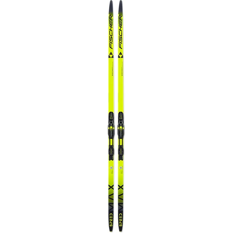 FISCHER Speedmax 80 Cl Plus på
