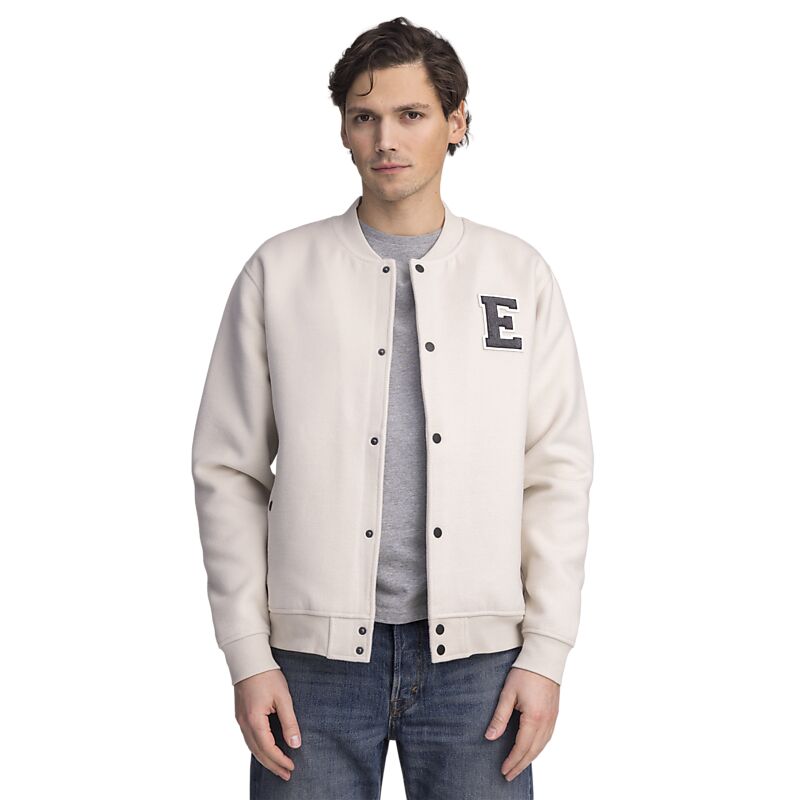 EVEREST M Neel Bomber Jacket på