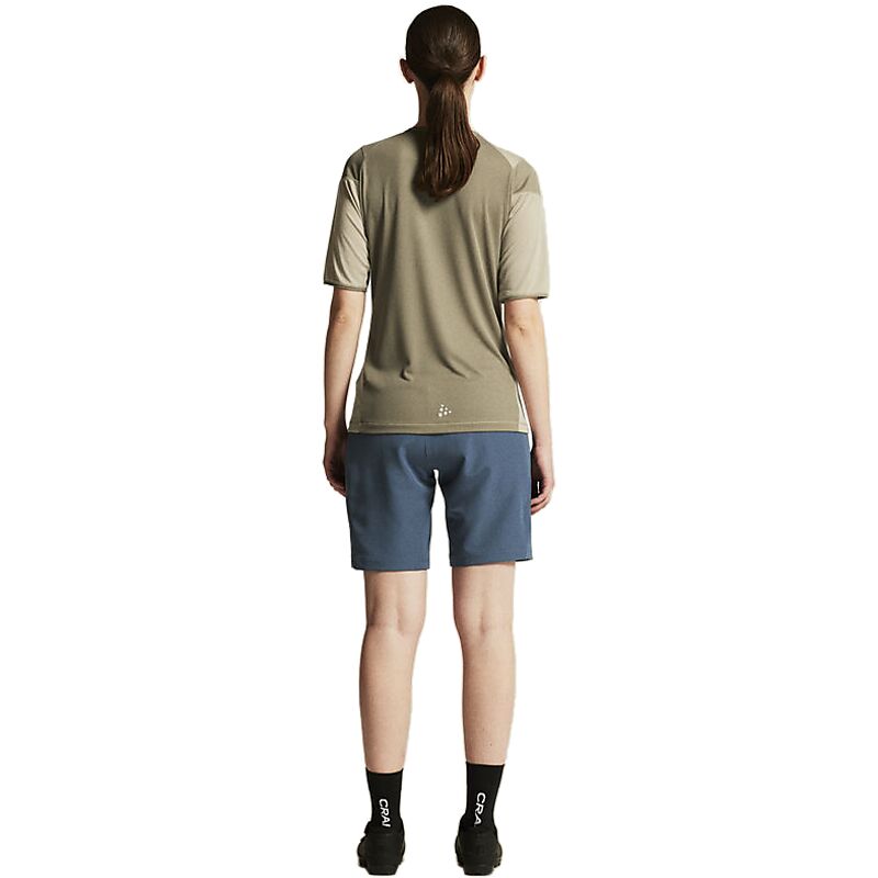 CRAFT Core Offroad Xt Ss Jersey W på