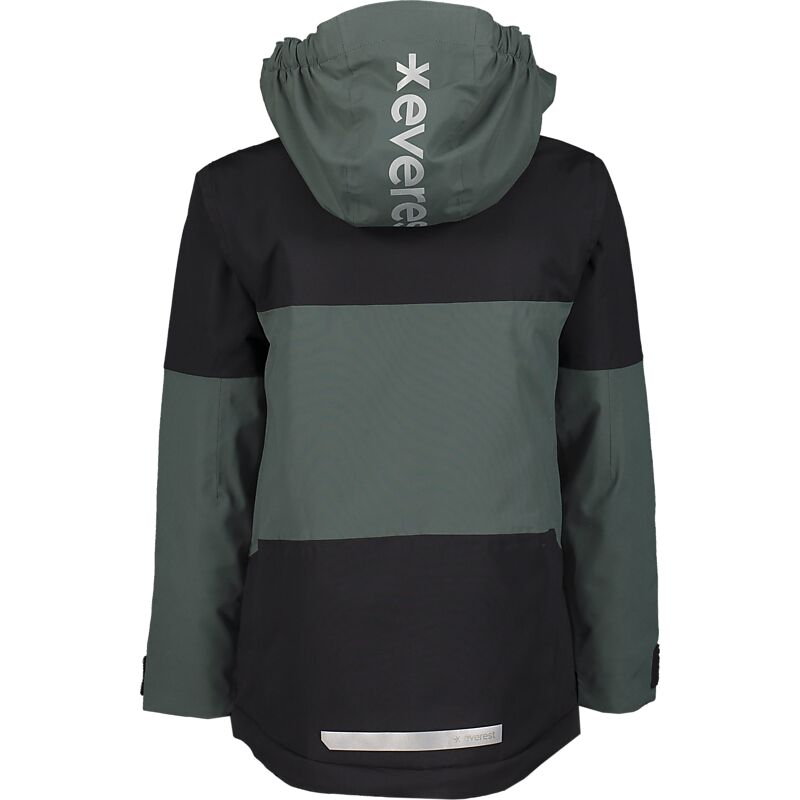 EVEREST J Lex Softshell Jacket på