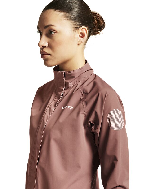 CRAFT W Core Endur Hydro Jacket 2 W på
