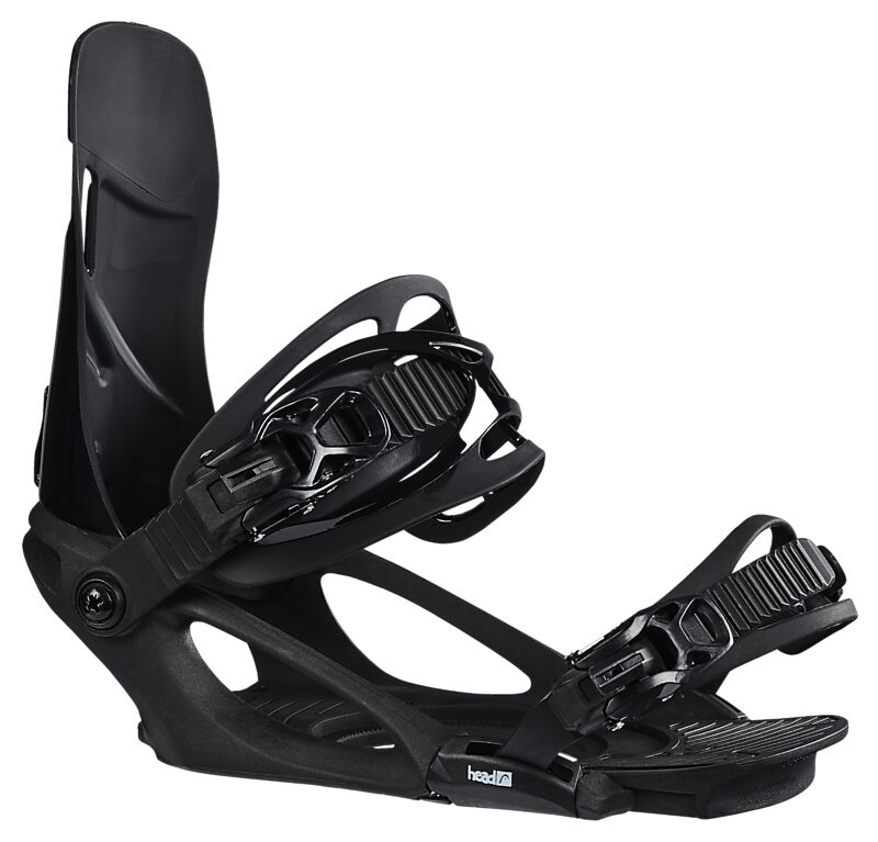 HEAD Nx Lgcy Snowboard Binding på