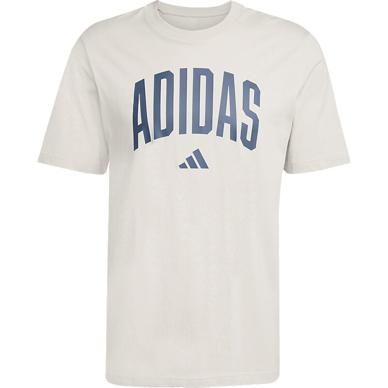 ADIDAS M Collegiate T på
