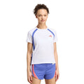 ADIDAS W ADIZERO A TEE på