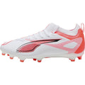 PUMA Ultra 5 Match Fg/Ag Jr på