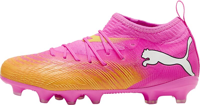 PUMA FUTURE 9 MATCH FG/AG JR på