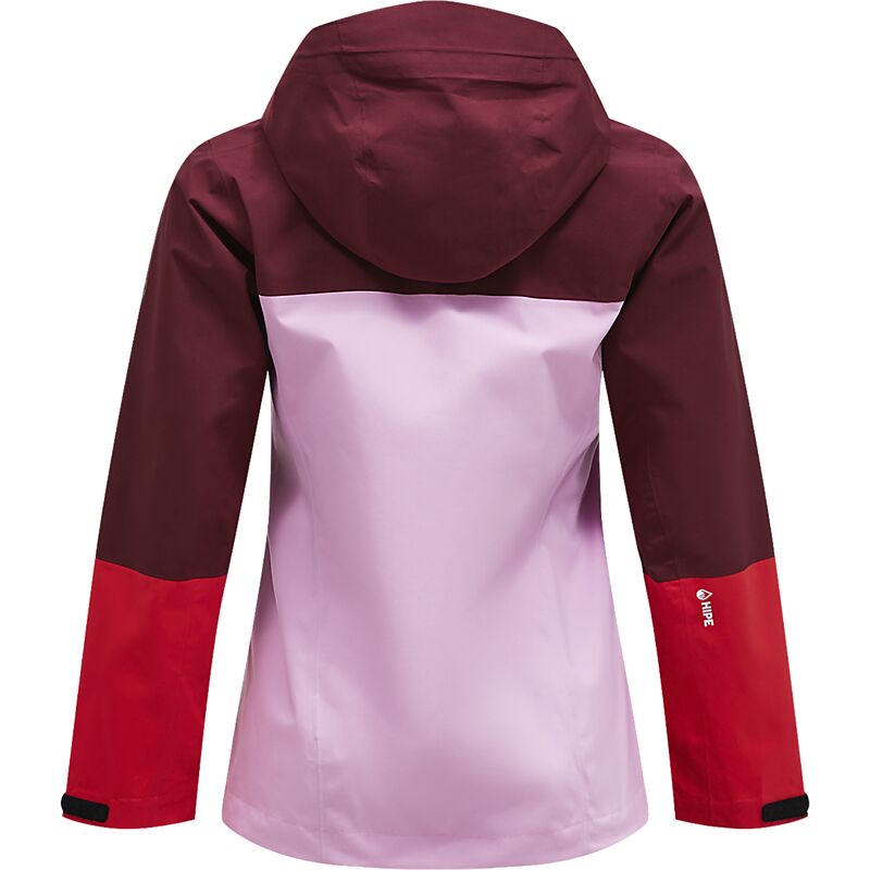 PEAK PERFORMANCE W Trail Hipe Shell Jacket på