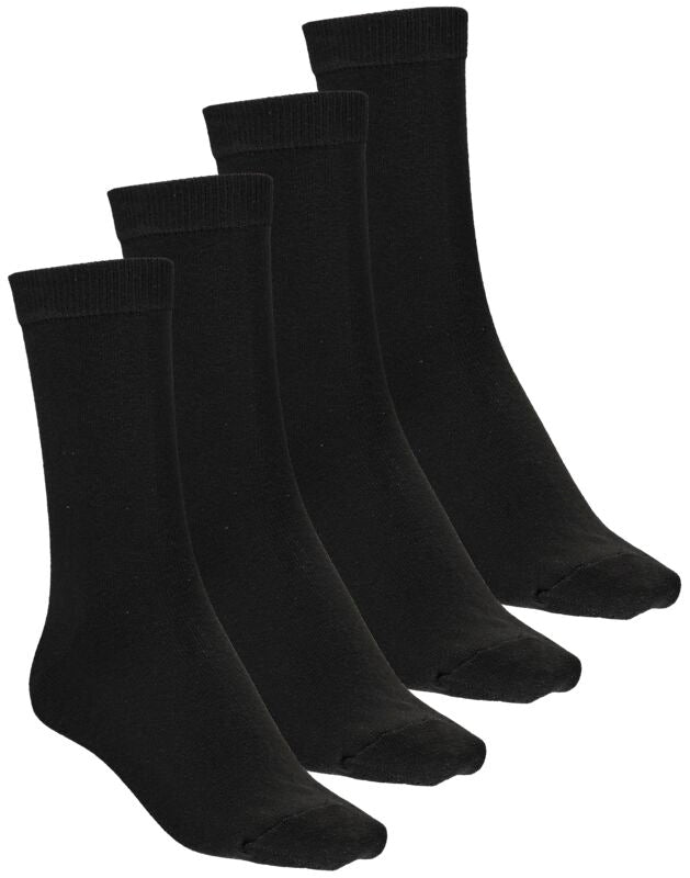 SOC U Classic Sock 4P på