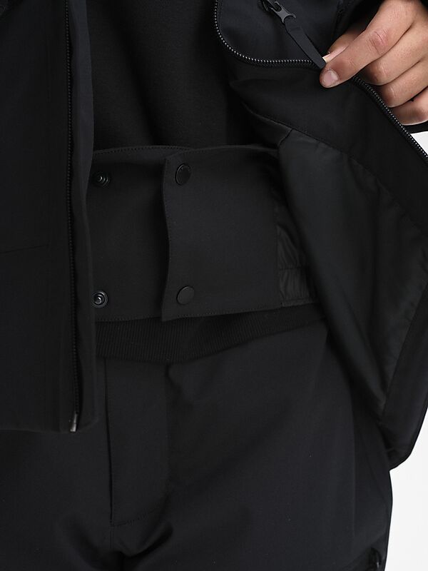 EVEREST J Lex Softshell Jacket på