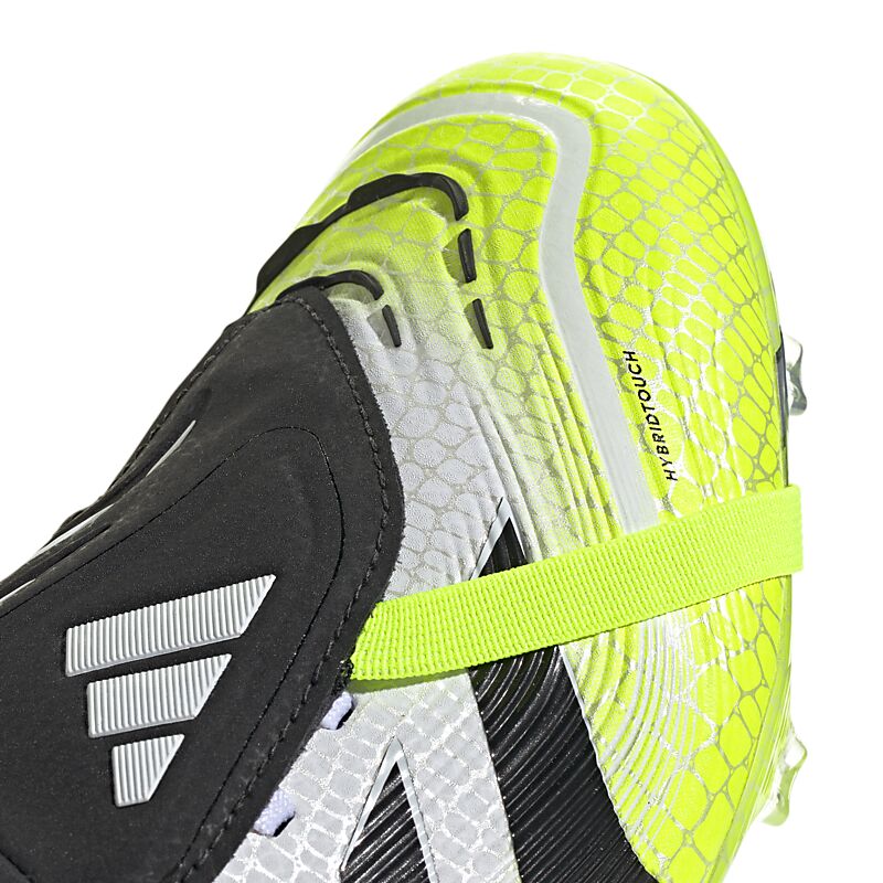 ADIDAS PREDATOR PRO FT FG/AG på