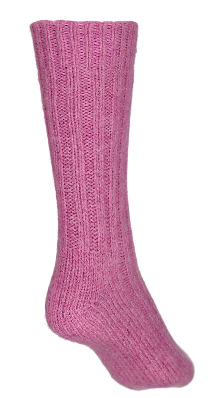EVEREST U Knit Wool Sock på