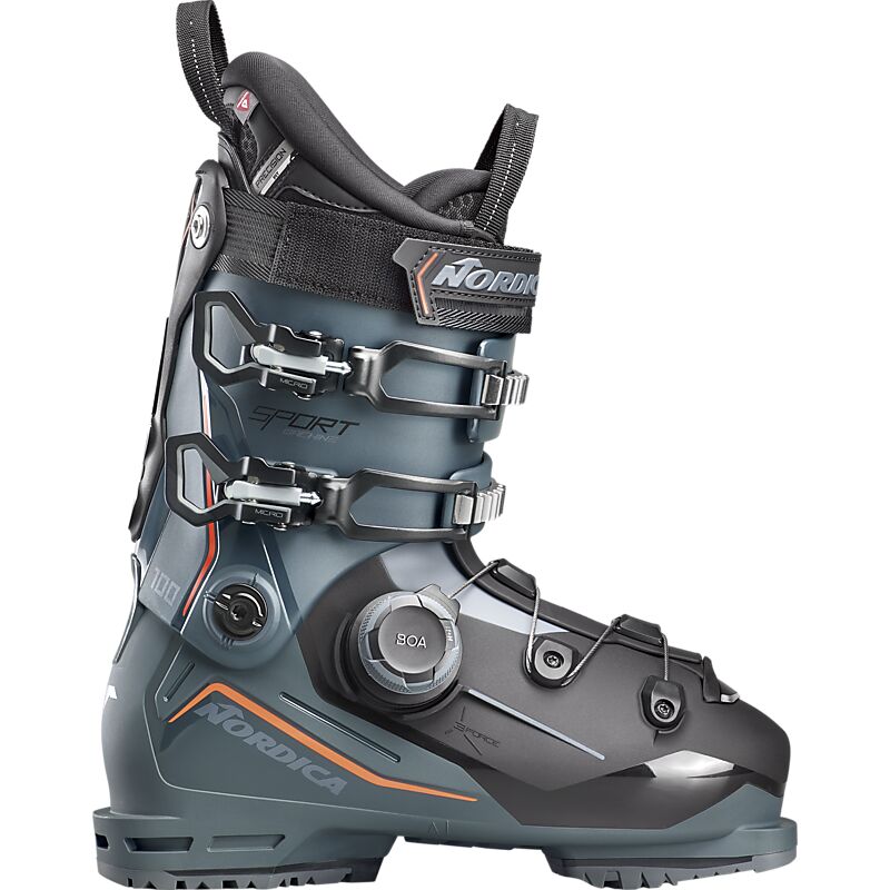 NORDICA Sportmachine 3 100 Boa Gw på