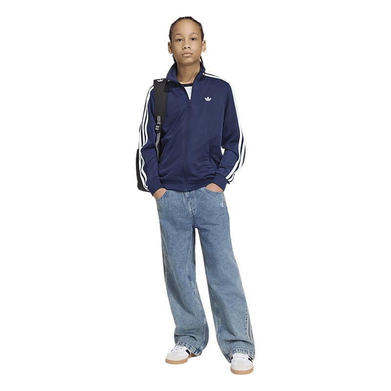 ADIDAS ORIGINALS J FIREBIRD LO TT på