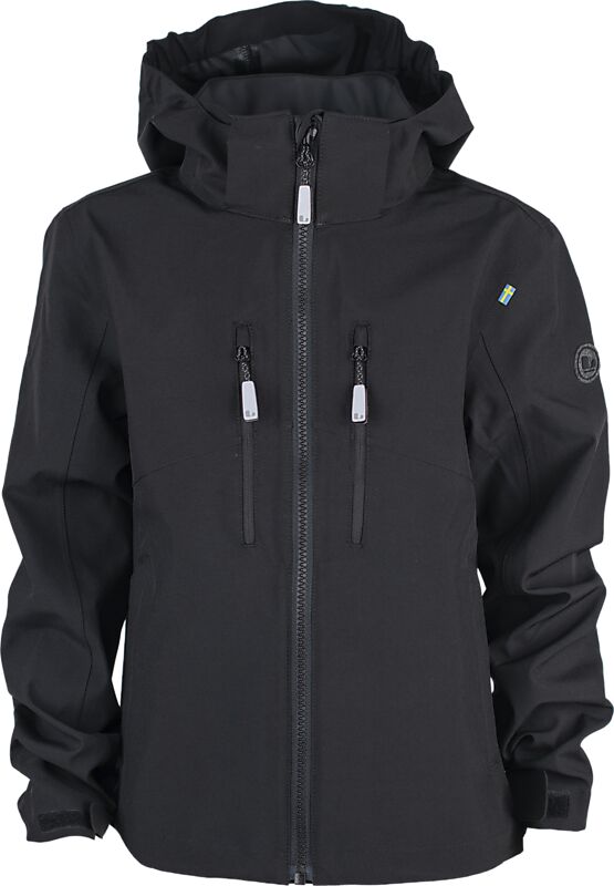 LINDBERG J NORDVIND SHELL JACKET på