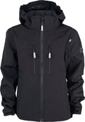 LINDBERG J NORDVIND SHELL JACKET på
