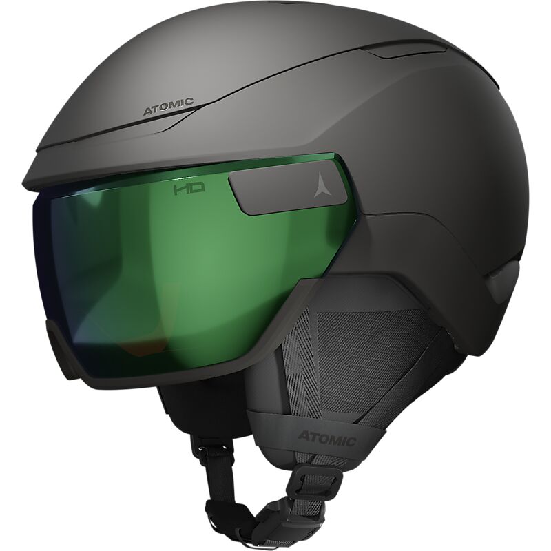 ATOMIC Revent Gt Amid Visor Hd på