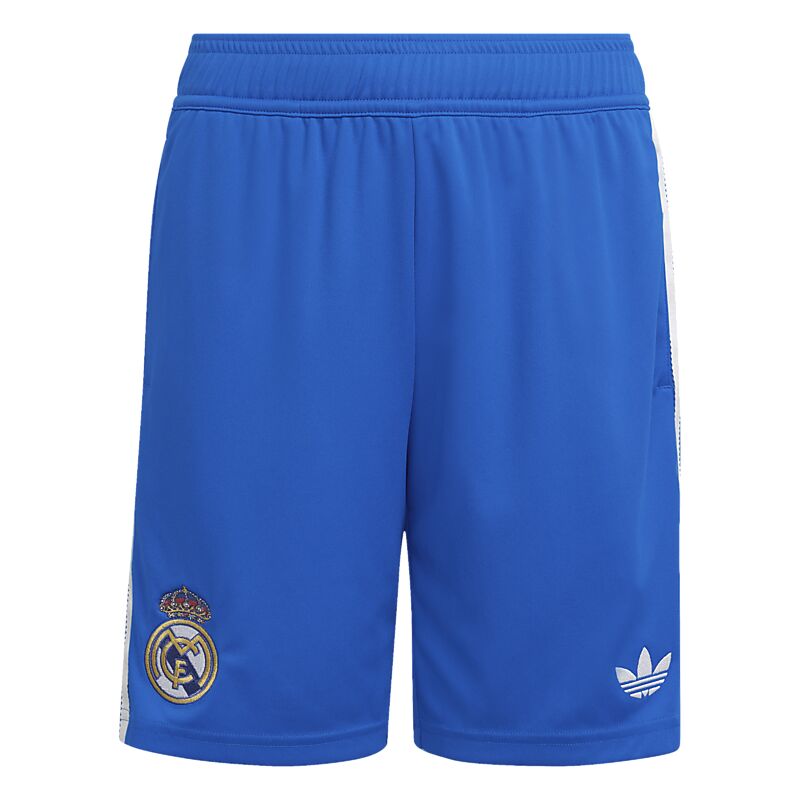 ADIDAS Real 3 Shorts Y på