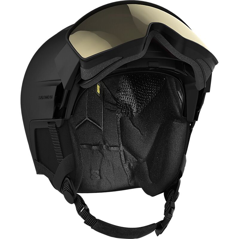 SALOMON Driver Pro Sigma Mips på