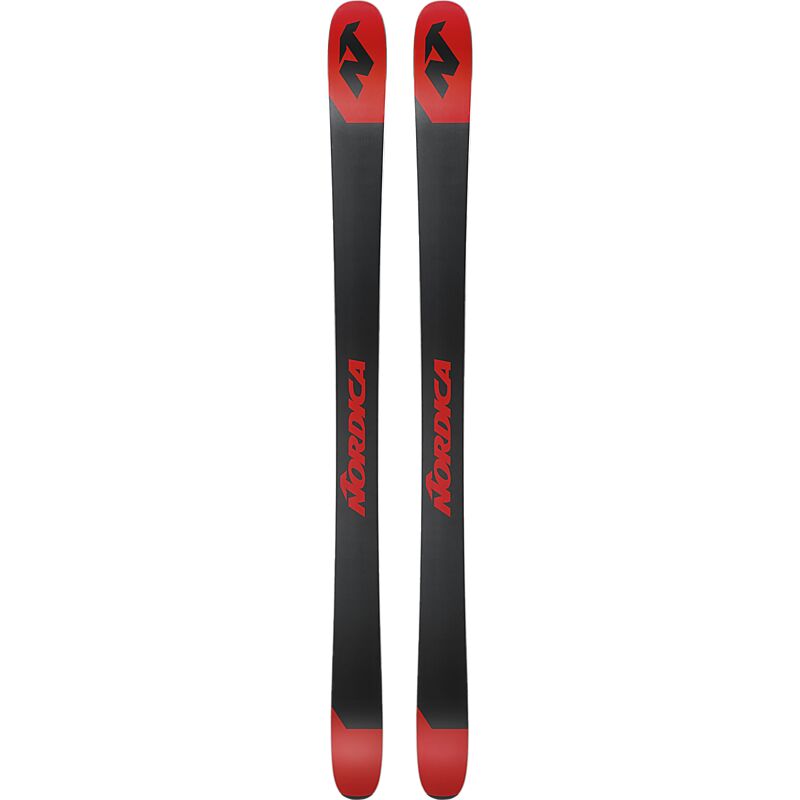 NORDICA Enforcer 99 på