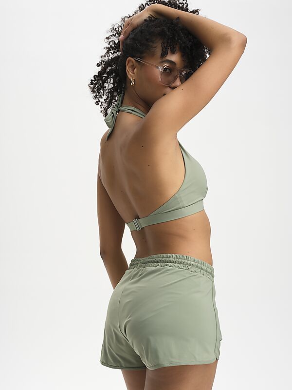 SOC W Beach Halter Top på