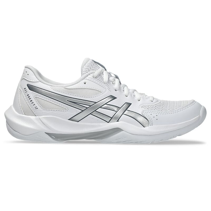 ASICS W Gel-rocket 12 på