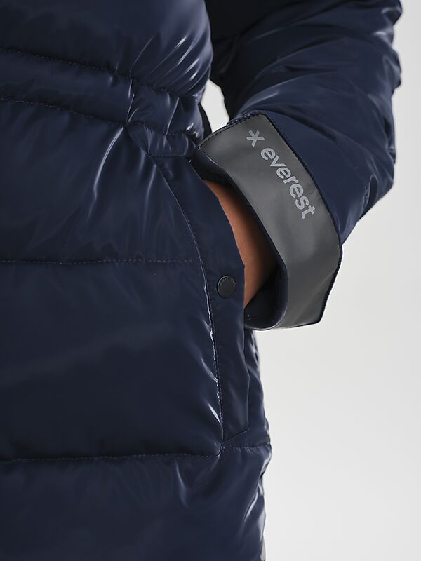 EVEREST J Mayon Mid Jacket på