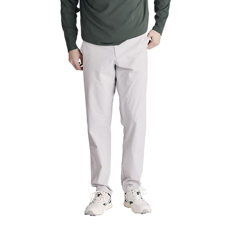 LOCAL RULE LIGHTWEIGHT TECH PANTS TAPERED på