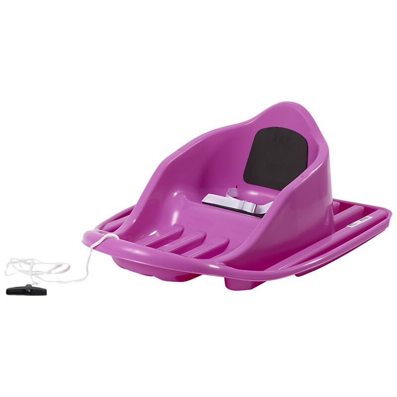 STIGA Sled Cruiser Baby på