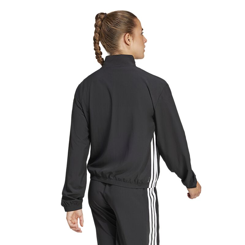 ADIDAS W Te 3S Woven Jacket på