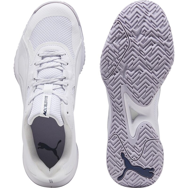 PUMA Accelerate Pro W+4 på