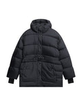 J LINDEBERG W Coyote Down Parka på