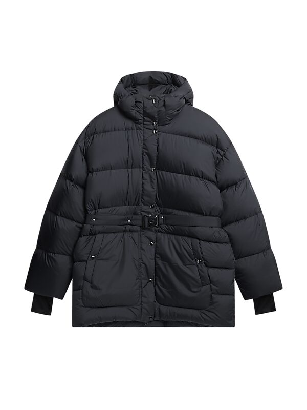 J LINDEBERG W Coyote Down Parka på
