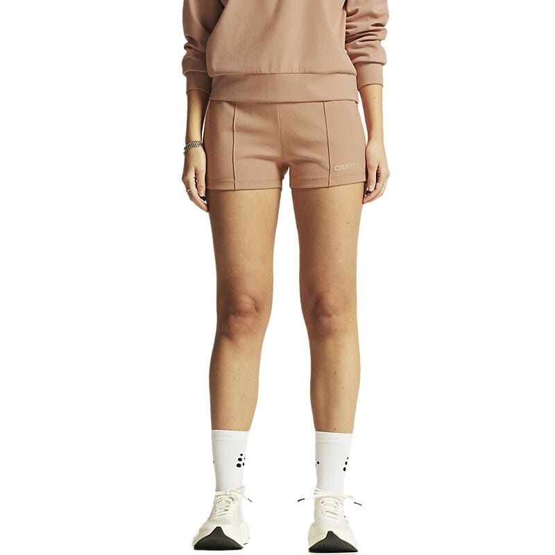CRAFT Adv Join Sweat Shorts W på
