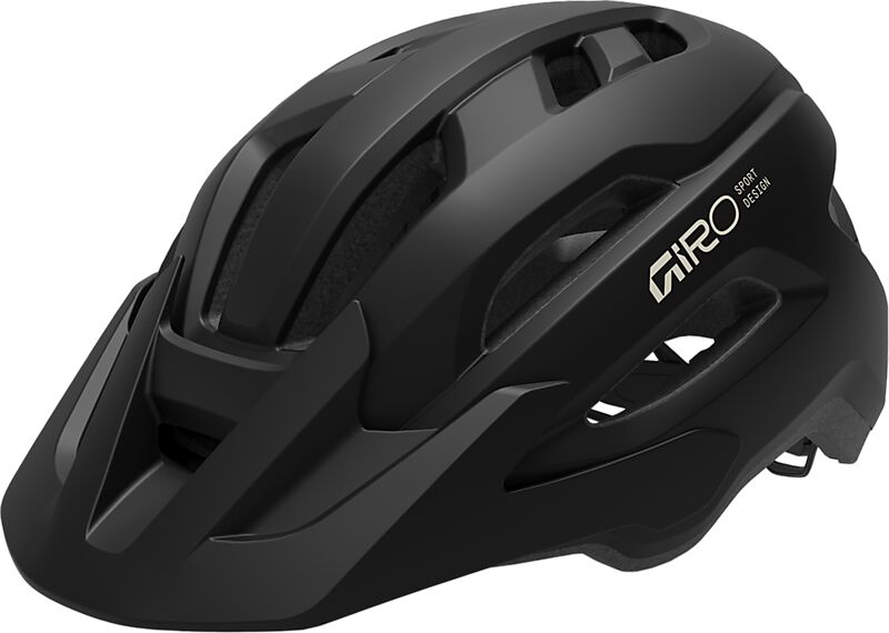 GIRO FIXTURE MIPS II W på
