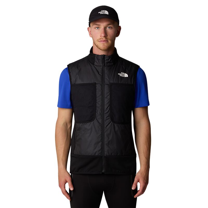 THE NORTH FACE M Winter Warm Pro Vest på
