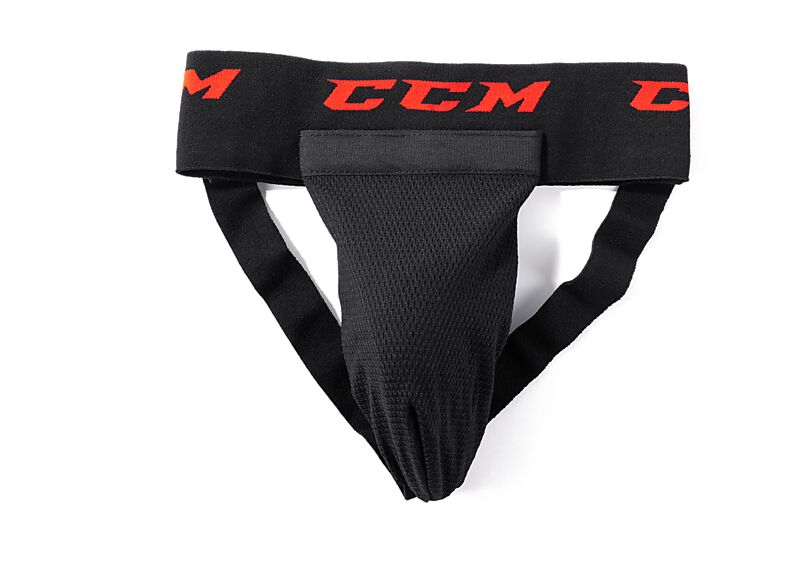 CCM Jock Jr på
