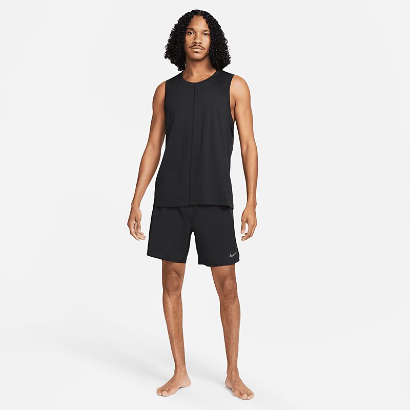 NIKE M Challenger 7" 2In1 Shorts på