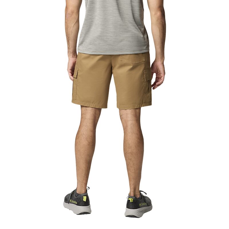 COLUMBIA M Rapid River Cargo Shorts på