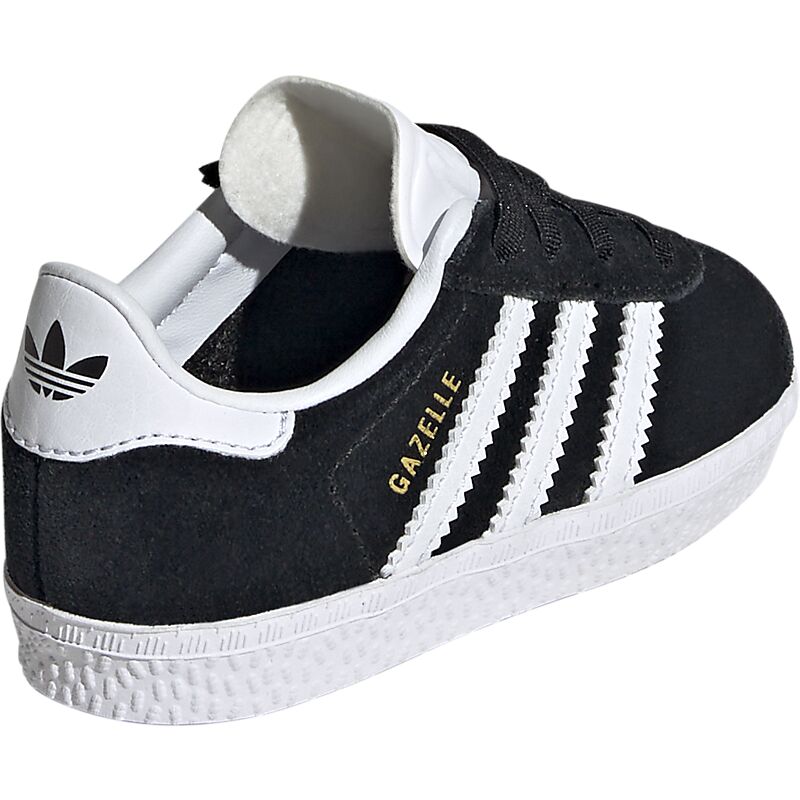 ADIDAS ORIGINALS K Gazelle Cf El I på