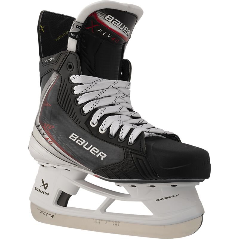 BAUER S25 Vapor Fly40 Skate-int på
