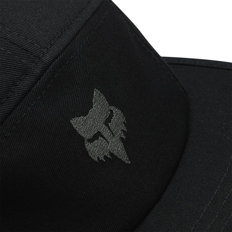FOX FOX HEAD CAMPER HAT på