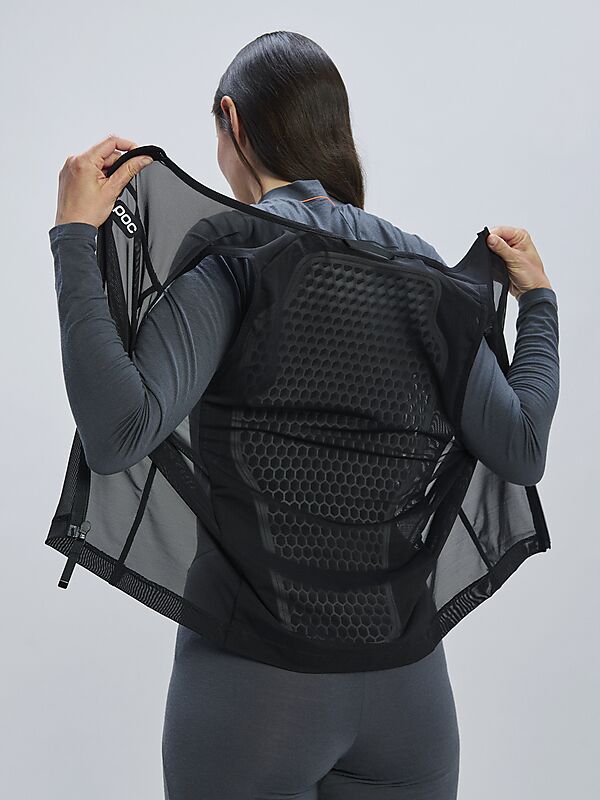 POC W's Vpd Max Vest på