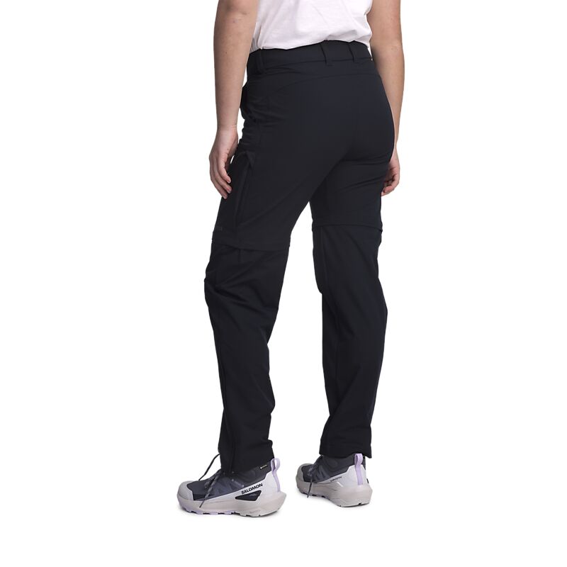 EVEREST W Venture Zip-Off Pant på