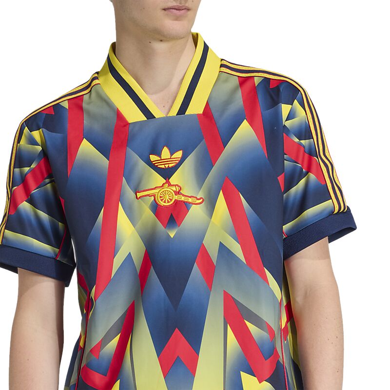 ADIDAS Arsenal FC LFSTLR Jersey på