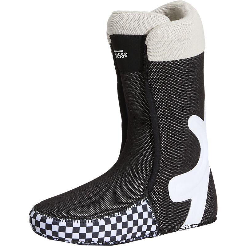 VANS Wm Encore Pro på