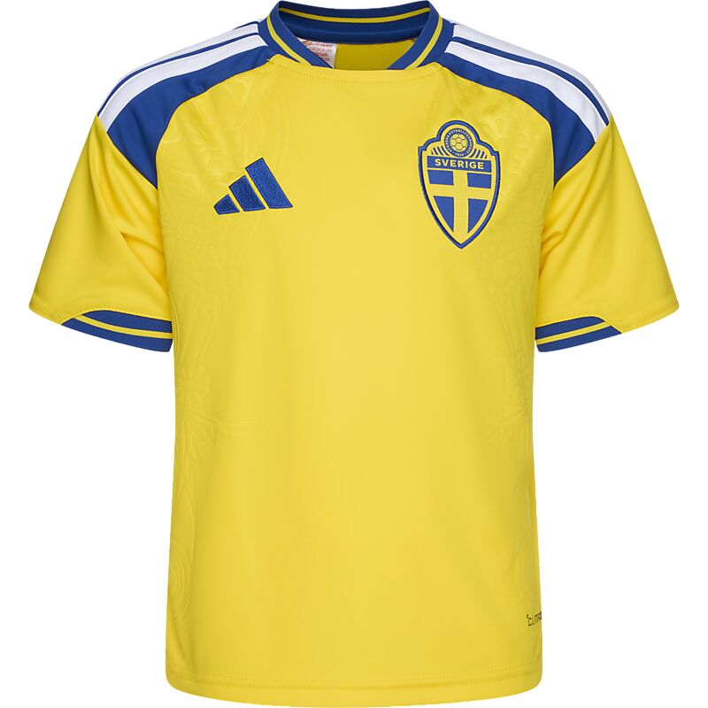 ADIDAS SVFF H JSY Y på