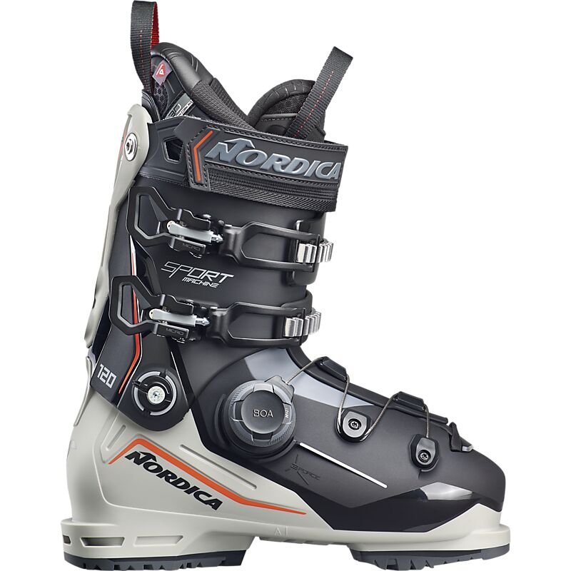 NORDICA Sportmachine 3 120 Boa Gw på