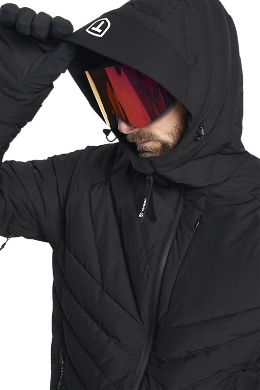 TENSON Prime Down Jacket Men på