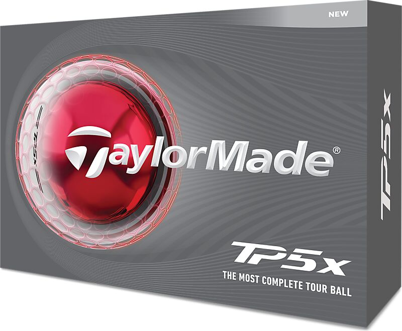 TAYLOR MADE TP5X DZ på